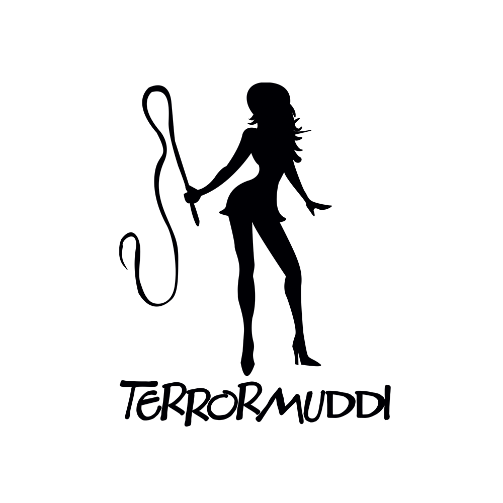 Tasse »Terrormuddi Domina«